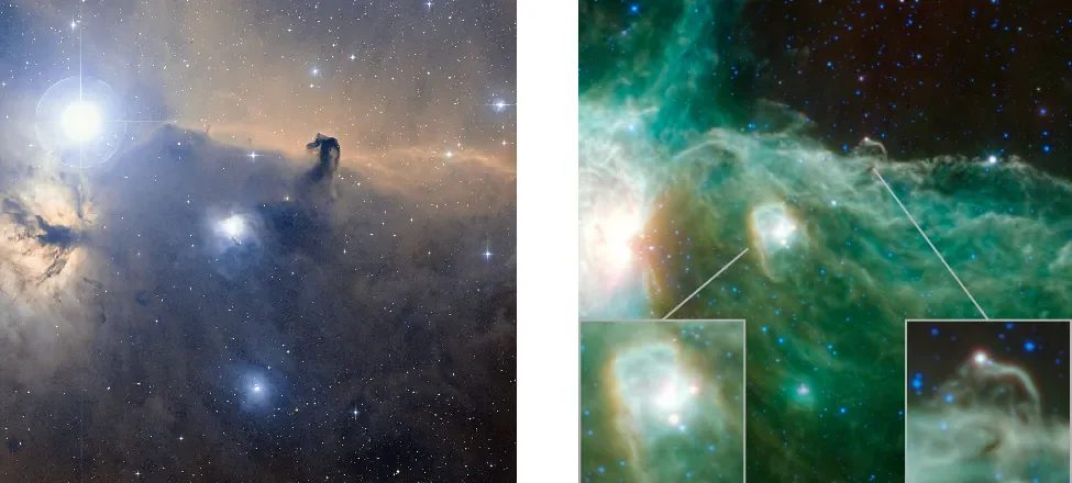 HorseHead_nebula