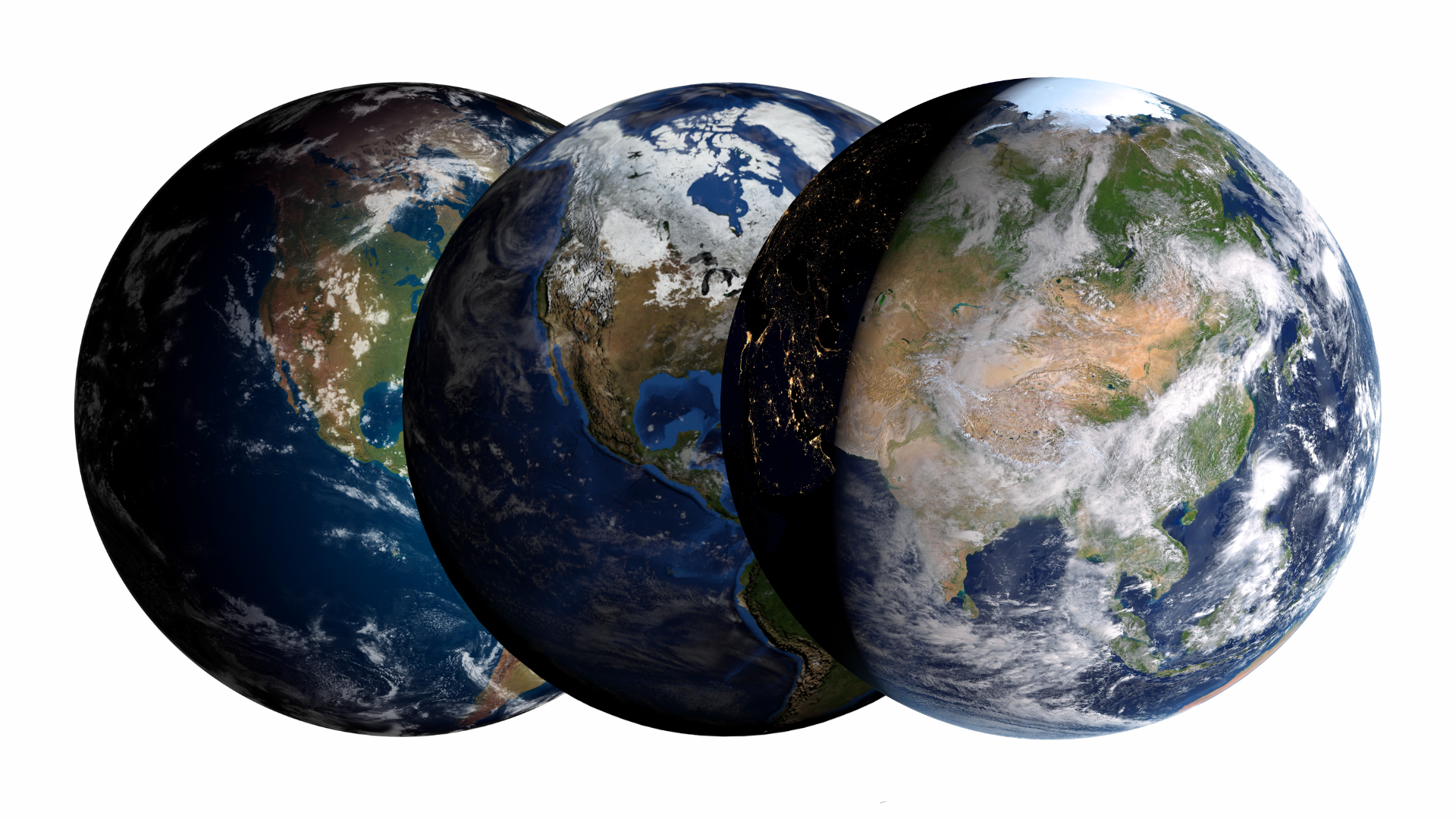 earth