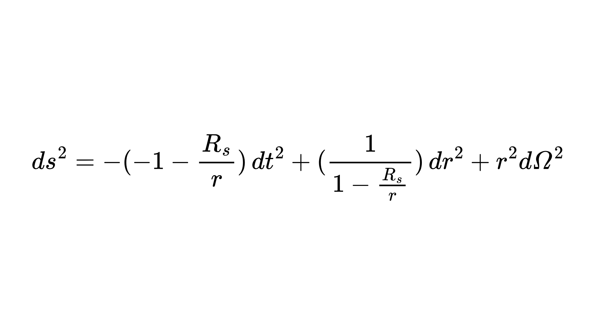 Schwarzschild_metric