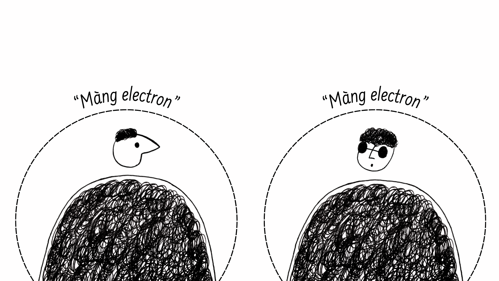 electron
