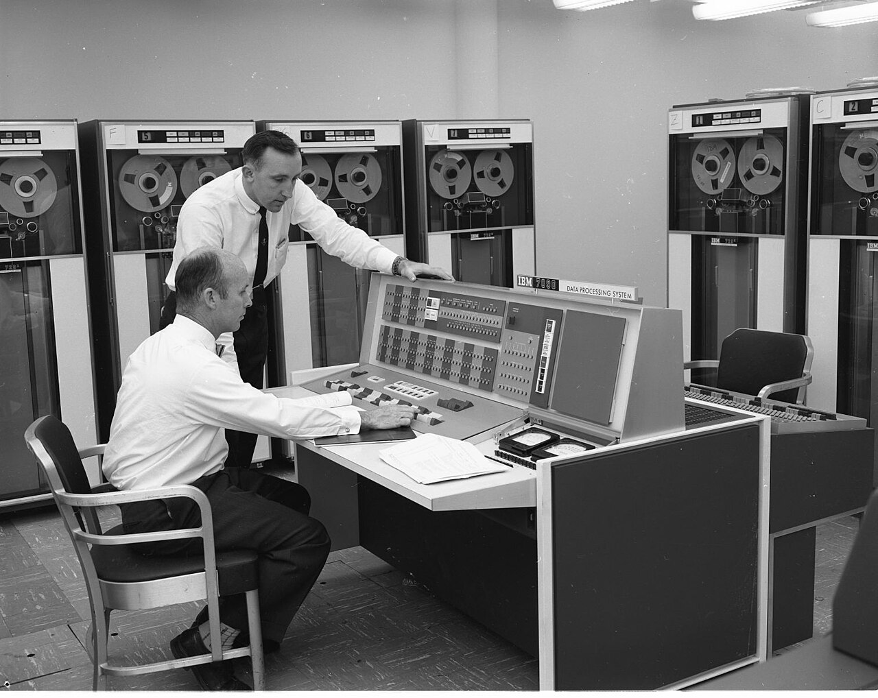IBM_7090