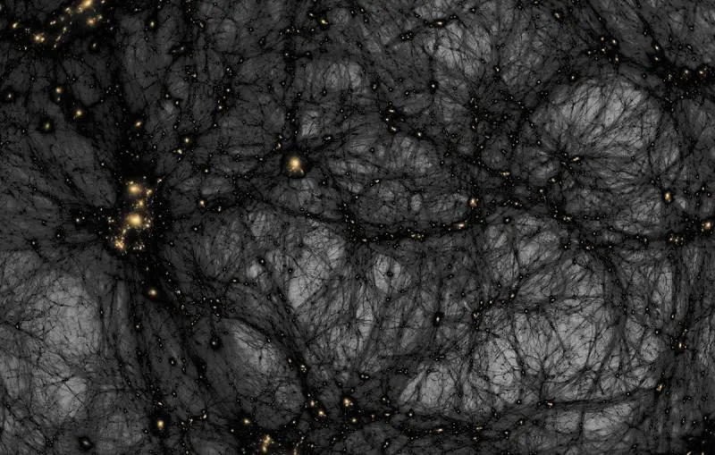 darkmatter
