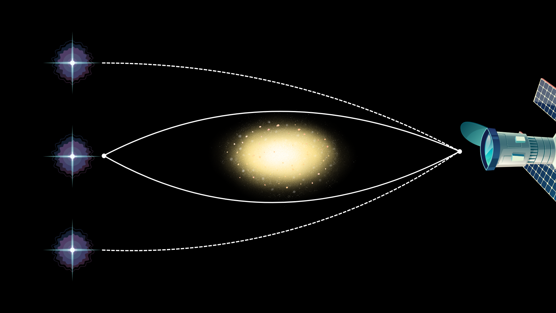 gravitational_lensing