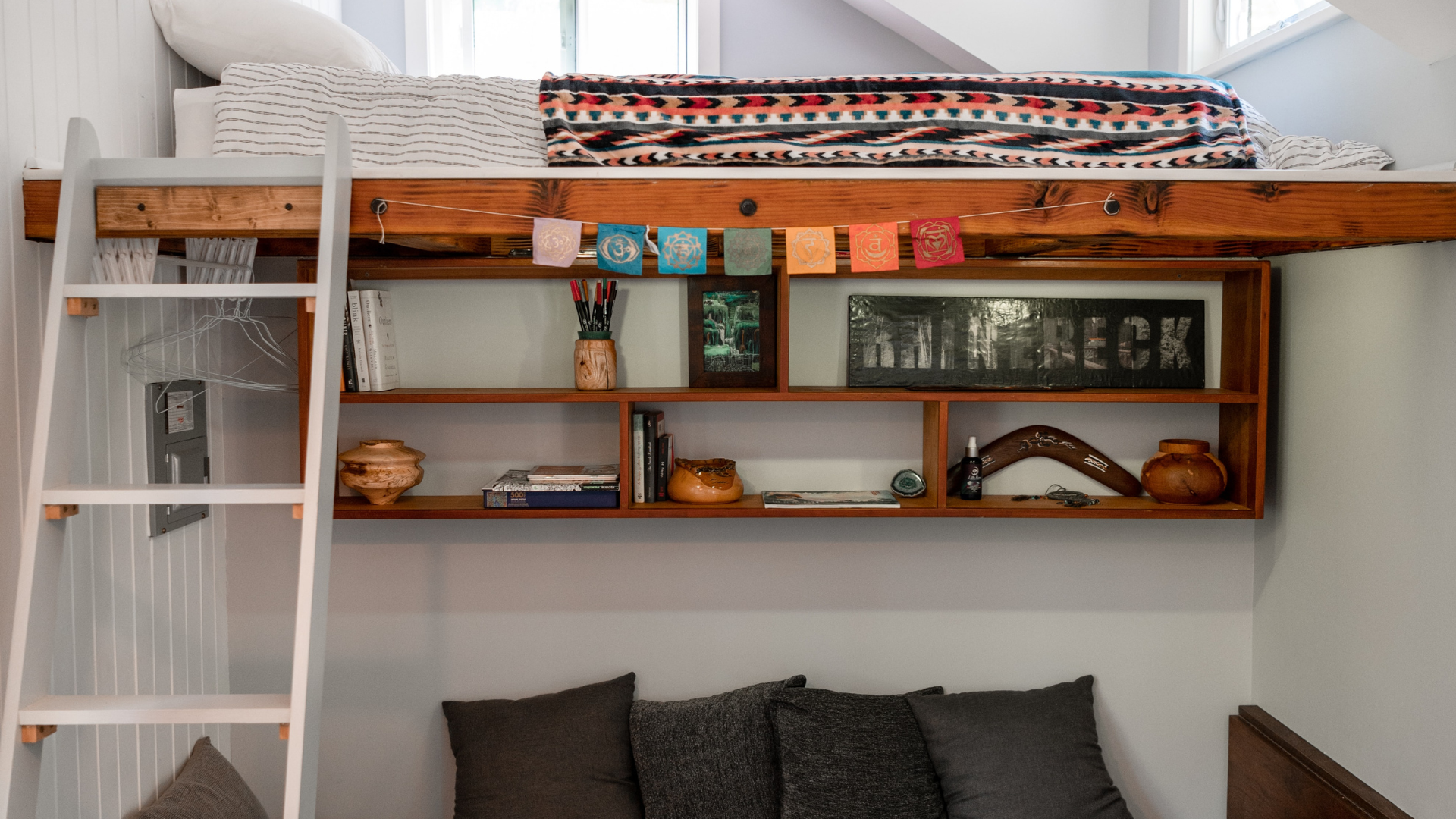 loft