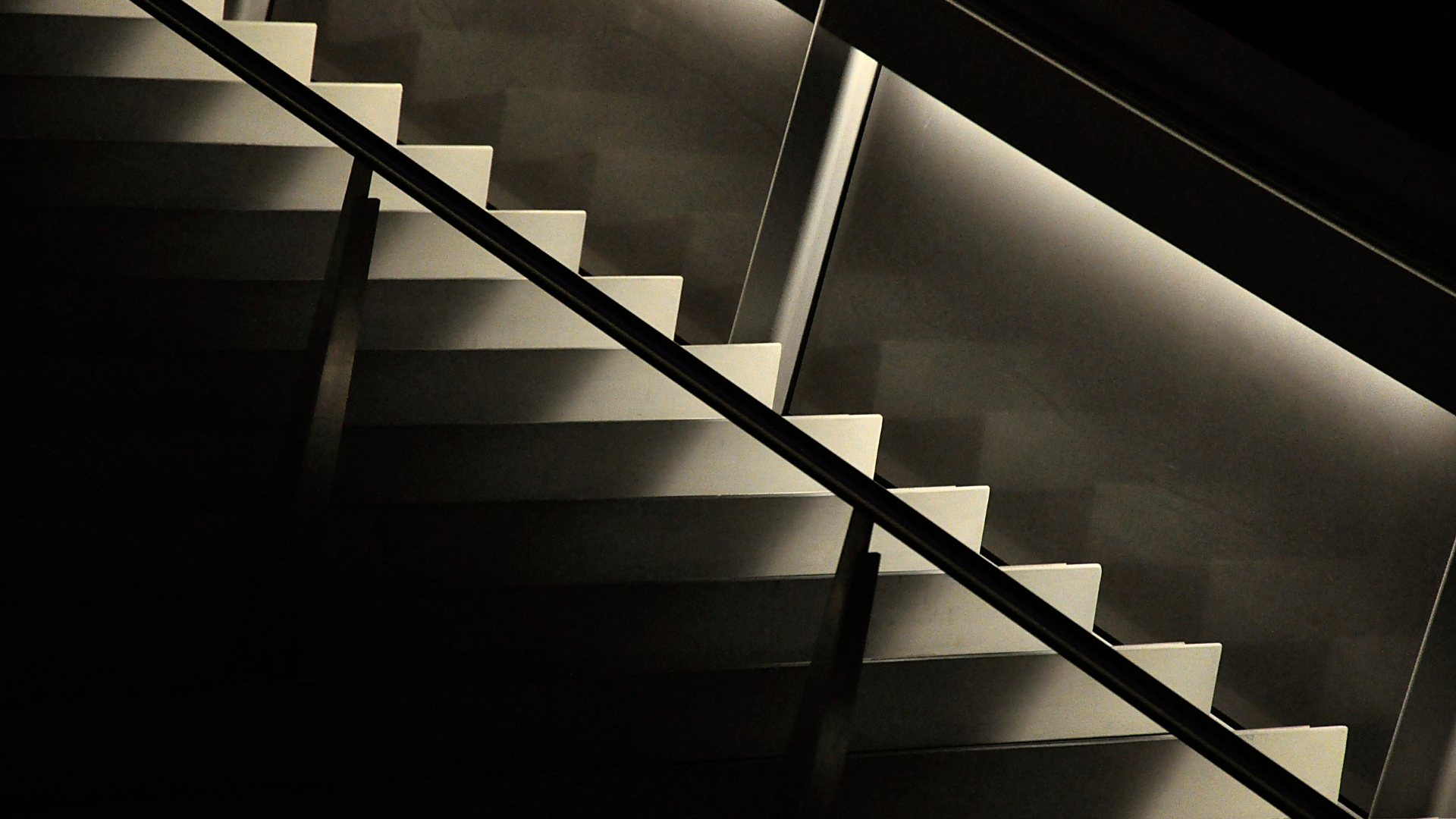stair